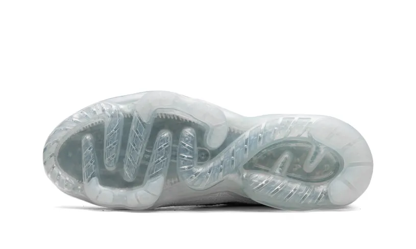 Nike Air Max Vapormax 2023 Flyknit 'Pure Platinum'